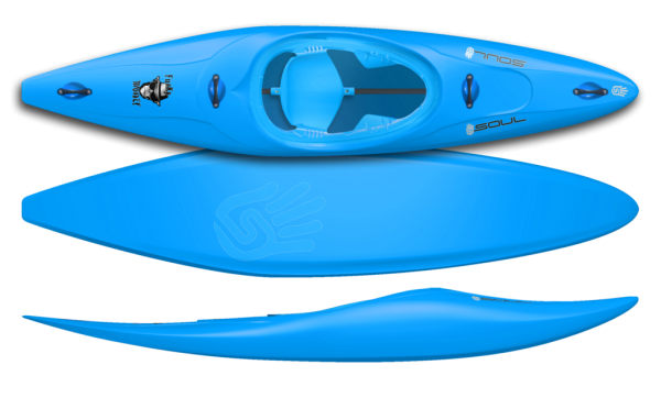 Soul Funky Monkey- Hooptie Spec